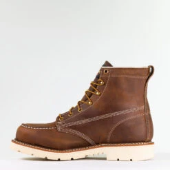 'Thorogood' Men's 6" American Heritage EH Steel Toe - Trail Crazyhorse -Shoes Series Shop 804 4375 3a 1000x1000 7afcdef7 ae36 461e b88c db51a98b6b78 1024x1024@2x