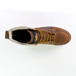 'Thorogood' Men's 6" American Heritage EH Steel Toe - Trail Crazyhorse -Shoes Series Shop 804 4375 7a 1000x1000 f42dbef5 0b4b 40f1 ac00 0d01e6d35d96 1024x1024@2x