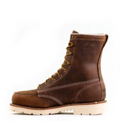 'Thorogood' Men's 8" American Heritage EH Steel Toe - Trail Crazyhorse -Shoes Series Shop 804 4378 3a 1000x1000 158a7d65 f382 4229 a76f 19a360462c31 1024x1024@2x