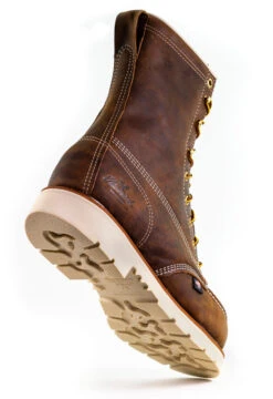 'Thorogood' Men's 8" American Heritage EH Steel Toe - Trail Crazyhorse -Shoes Series Shop 804 4378 7a 686x1000 82ab24e2 e105 43c1 950c 5216d3d1aa7a 1024x1024@2x