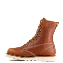 'Thorogood' Men's 8" American Heritage MAXWear Wedge™ Soft Toe - Tobacco 13 'Thorogood' Men's 8" American Heritage MAXWear Wedge™ Soft Toe - Tobacco -Shoes Series Shop 814 4364 3a 1200x1200 b28a1dcf 58ca 4a5b bc22 159481272422 1024x1024@2x