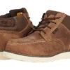 'Skechers' Men's 4.5" Kadmiel Kaed EH Steel Toe - Brown -Shoes Series Shop 81hDTyHKoUL. AC SR920 736 FMwebp 1024x1024@2x