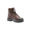 'Steel Blue' Men's 6" Argyle Int Met Guard EH Steel Toe - Brown / Oak -Shoes Series Shop 832912 OAK J1P2128 310757805 1024x1024@2x