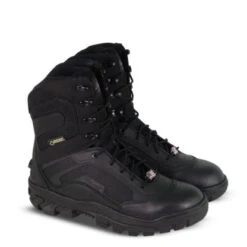 'Thorogood' Men's 8" Veracity Gore-Tex Tactical - Black -Shoes Series Shop 834 6018 1 1024x1024@2x