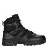 'Thorogood' Men's 6" Deuce WP Tactical Side Zip Soft Toe - Black -Shoes Series Shop 834 6218 2 1024x1024@2x