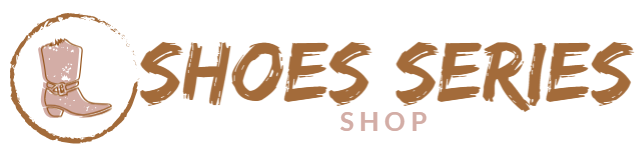 Shoes Series Shop