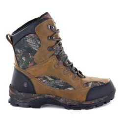 'Northside' Men's Renegade 800GR WP Hunting Boot - Brown / Camo 15 'Northside' Men's Renegade 800GR WP Hunting Boot - Brown / Camo -Shoes Series Shop 913960e 1024x1024@2x