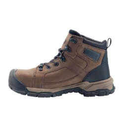 'Avenger' Men's Ripsaw EH PR WP Alloy Toe Hiker - Brown -Shoes Series Shop A7336 medial 1024x1024@2x