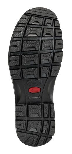 'Avenger' Men's 6" Foundation EH WP Int. MetGuard Carbon Toe Hiker - Brown 5 'Avenger' Men's 6" Foundation EH WP Int. MetGuard Carbon Toe Hiker - Brown -Shoes Series Shop A7401 7402 Sole 1024x1024@2x