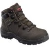 'Avenger' Men's 6" Foundation EH WP Int. MetGuard Carbon Toe Hiker - Brown -Shoes Series Shop A7402 1024x1024@2x