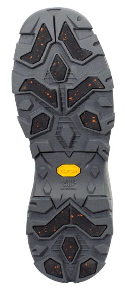 'Muck' Men's Arctic Ice AGAT WP Tall Boot - Black -Shoes Series Shop ArcticiceAGATOutsole 1024x1024@2x