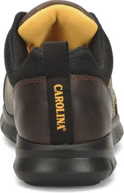'Carolina' Men's Lytning 1.9 MetGuard EH Comp Toe - Brown -Shoes Series Shop CA1906 Heel 1024x1024@2x