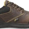 'Carolina' Men's Lytning 1.9 MetGuard EH Comp Toe - Brown -Shoes Series Shop CA1906 Profile 1024x1024@2x