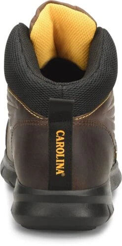 'Carolina' Men's Lytning 1.9 MetGuard EH Comp Toe Hiker - Brown -Shoes Series Shop CA1907 Heel 1024x1024@2x
