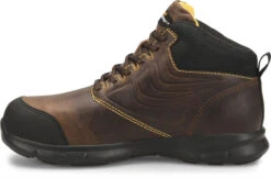 'Carolina' Men's Lytning 1.9 MetGuard EH Comp Toe Hiker - Brown -Shoes Series Shop CA1907 Instep 1024x1024@2x