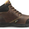 'Carolina' Men's Lytning 1.9 MetGuard EH Comp Toe Hiker - Brown -Shoes Series Shop CA1907 Profile 1024x1024@2x