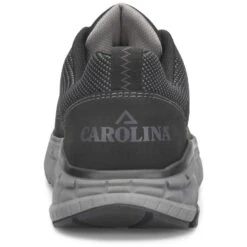 'Carolina' Men's 6" Align Voltrex Lo Athletic Comp Toe - Black -Shoes Series Shop CA1912 3 1024x1024@2x