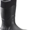 'Carolina' Men's 15" Mud Jumper EH WP Rubber Boot - Black 2 'Carolina' Men's 15" Mud Jumper EH WP Rubber Boot - Black -Shoes Series Shop CA2100 900xauto 1024x1024@2x