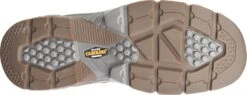 'Carolina' Men's 6" Duke EH WP Comp Toe - Brown 10 'Carolina' Men's 6" Duke EH WP Comp Toe - Brown -Shoes Series Shop CA5540 Outsole 1024x1024@2x