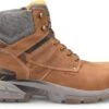 'Carolina' Men's 6" Duke EH WP Comp Toe - Brown -Shoes Series Shop CA5540 Profile 1024x1024@2x