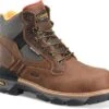 'Carolina' Men's 6" Cancellor EH WP Comp Toe - Brown -Shoes Series Shop CA7831 500xauto 1024x1024@2x