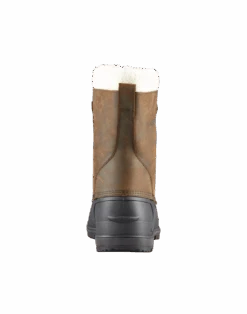 'Baffin' Men's 12" Canada Insulated WP Boot - Brown 10 'Baffin' Men's 12" Canada Insulated WP Boot - Brown -Shoes Series Shop CANADA HTGEM001 BBJ HEEL 1024x1024@2x