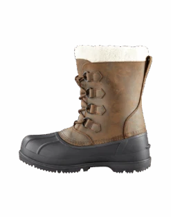 'Baffin' Men's 12" Canada Insulated WP Boot - Brown 13 'Baffin' Men's 12" Canada Insulated WP Boot - Brown -Shoes Series Shop CANADA HTGEM001 BBJ MEDIAL 1024x1024@2x