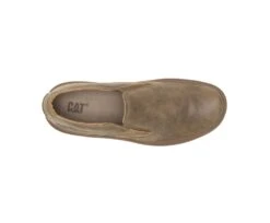 'Caterpillar' Men's Fused Slip On - Beaned 12 'Caterpillar' Men's Fused Slip On - Beaned -Shoes Series Shop CATM P724804 091319 F20 TOP 1024x1024@2x
