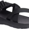 'Chaco' Men's ZCloud Sandal - Black 2 'Chaco' Men's ZCloud Sandal - Black -Shoes Series Shop CHAM J106763 061918 S19 032 1024x1024@2x