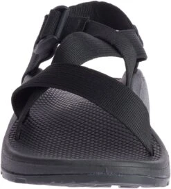 'Chaco' Men's ZCloud Sandal - Black -Shoes Series Shop CHAM J106763 061918 S19 090 1024x1024@2x