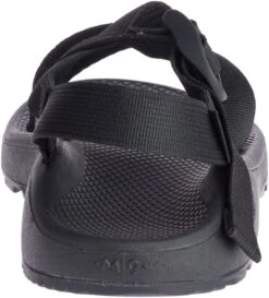 'Chaco' Men's ZCloud Sandal - Black -Shoes Series Shop CHAM J106763 061918 S19 270 1024x1024@2x