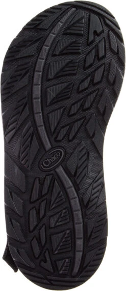 'Chaco' Men's ZCloud Sandal - Black -Shoes Series Shop CHAM J106763 061918 S19 OUT 1024x1024@2x