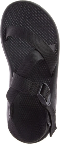 'Chaco' Men's ZCloud Sandal - Black -Shoes Series Shop CHAM J106763 061918 S19 TOP 1024x1024@2x
