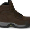 'Chippewa' Men's 6" Fabricator EH WP ESD Comp Toe - Brown 1 'Chippewa' Men's 6" Fabricator EH WP ESD Comp Toe - Brown -Shoes Series Shop CHP 004 31003 1024x1024@2x