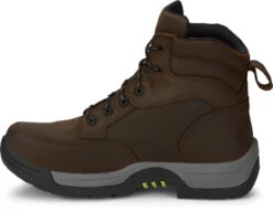 'Chippewa' Men's 6" Fabricator EH WP ESD Comp Toe - Brown -Shoes Series Shop CHP 009 31003 1024x1024@2x