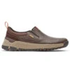 'Dunham' Men's Glastonbury WP Slip On - Brown 2 'Dunham' Men's Glastonbury WP Slip On - Brown -Shoes Series Shop CI5609 RS S 1024x1024@2x