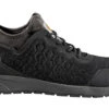 'Carhartt' Men's Force® Nano ESD Comp Toe - Black