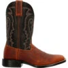 'Durango' Men's 11" Westward Square Toe - Brown/Black -Shoes Series Shop DDB0339 profile 1024x1024@2x