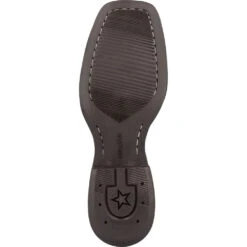 'Durango' Men's 11" Westward Saddlehorn Digital Camo Flag - Brown 11 'Durango' Men's 11" Westward Saddlehorn Digital Camo Flag - Brown -Shoes Series Shop DDB0397 outsole 1024x1024@2x