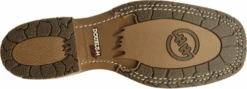 'Double H' Men's 12" Grissom SR Square Toe I.C.E. ™ Roper - Kenia Cognac / Summer Tan / Black -Shoes Series Shop DH4644 500xauto Outsole 1024x1024@2x