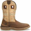'Double H' Men's 11" Clem EH SR Western Work - Tan / White 2 'Double H' Men's 11" Clem EH SR Western Work - Tan / White -Shoes Series Shop DH5361 500xauto Profile 1024x1024@2x