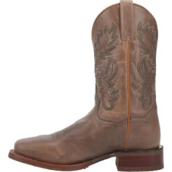 'Dan Post' Men's 11" Cogburn Western Square Toe - Taupe 15 'Dan Post' Men's 11" Cogburn Western Square Toe - Taupe -Shoes Series Shop DP4969 3 1500x.progressive 93cf9de0 a9d1 4405 a37e 9a5a8fba970c 1024x1024@2x