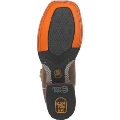 'Dan Post' Men's 13" Bellamy Square Toe - Tan / Bone -Shoes Series Shop DP4974 7 1024x1024@2x