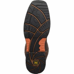 'Dan Post' Men's 11" Storm Tide EH WP Western Square Toe - Bone / Brown 12 'Dan Post' Men's 11" Storm Tide EH WP Western Square Toe - Bone / Brown -Shoes Series Shop DP56411 shdw 7 1024x1024@2x