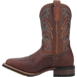 'Dan Post' Men's 11" Arrowhead Western Square Toe - Chocolate 14 'Dan Post' Men's 11" Arrowhead Western Square Toe - Chocolate -Shoes Series Shop DP6013 3 1500x.progressive 0160378e c988 4fcd 9466 6ba2f1bb3cd8 1024x1024@2x