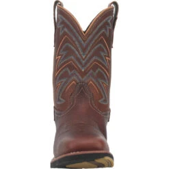 'Dan Post' Men's 11" Arrowhead Western Square Toe - Chocolate 12 'Dan Post' Men's 11" Arrowhead Western Square Toe - Chocolate -Shoes Series Shop DP6013 5 1500x.progressive 9d028046 aeec 4168 8f84 1d9e9723e5d7 1024x1024@2x