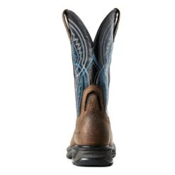 'Ariat' Men's Workhog XT - Earth / Twilight 9 'Ariat' Men's Workhog XT - Earth / Twilight -Shoes Series Shop F19 MNS WORK Couto 10029515 heel 1024x1024@2x