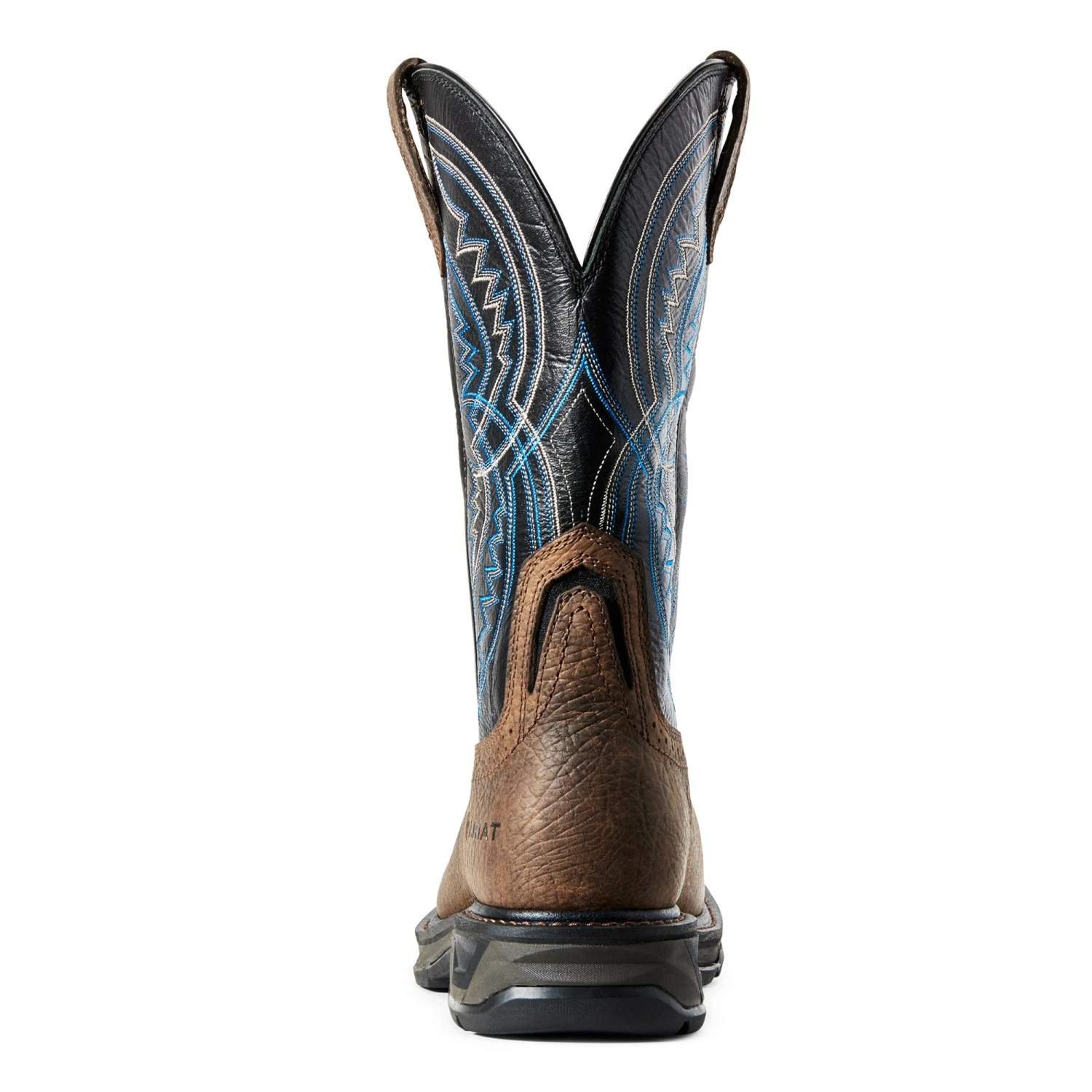 'Ariat' Men's Workhog XT - Earth / Twilight 5 'Ariat' Men's Workhog XT - Earth / Twilight - Image 3
