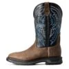 'Ariat' Men's Workhog XT - Earth / Twilight -Shoes Series Shop F19 MNS WORK Couto 10029515 side 1024x1024@2x