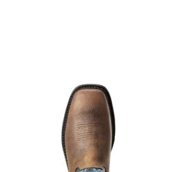'Ariat' Men's Workhog XT - Earth / Twilight 10 'Ariat' Men's Workhog XT - Earth / Twilight -Shoes Series Shop F19 MNS WORK Couto 10029515 toe 1024x1024@2x